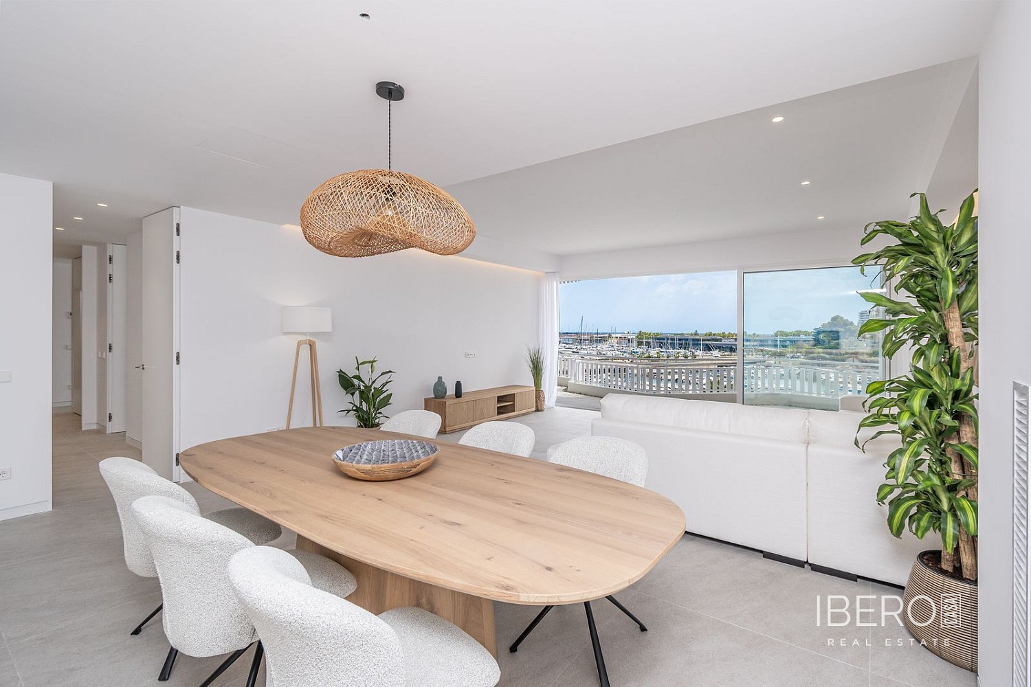 Prodej byt 4+kk - Palma de Mallorca, Španělsko, 217 m² - 5
