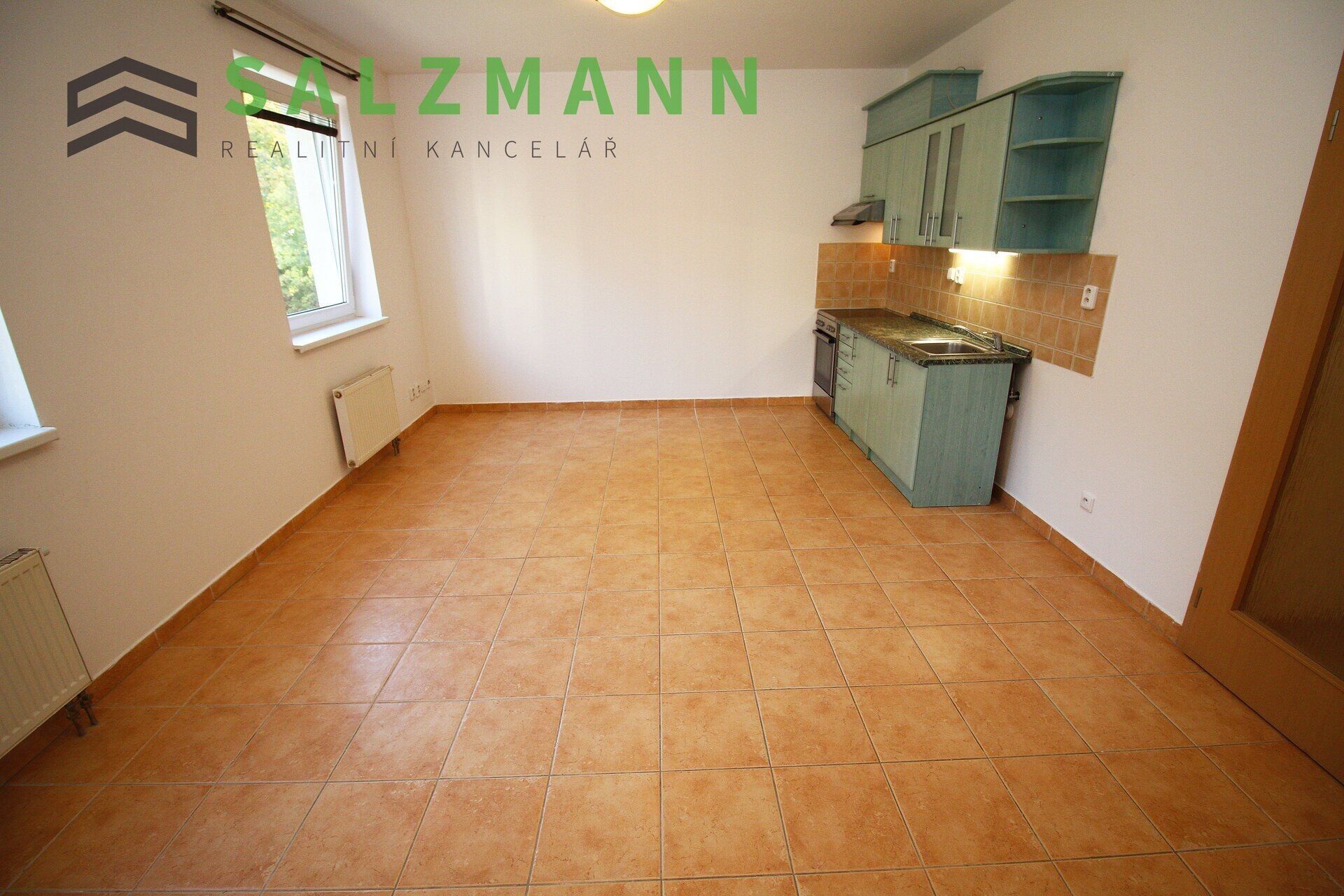 Prodej byt 1+kk - Na Jíkalce, Plzeň, 40 m² - 5