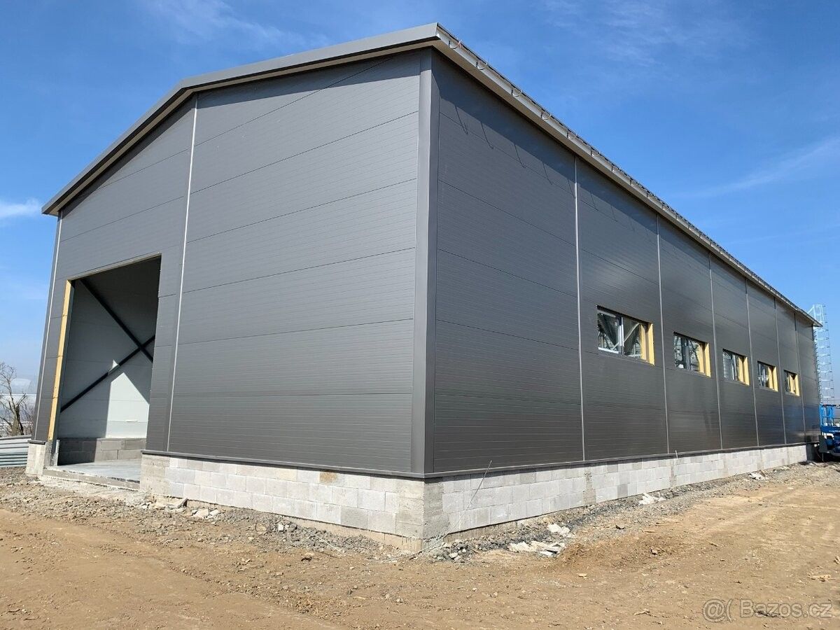 Pronájem ostatní - 987 65, Slovensko