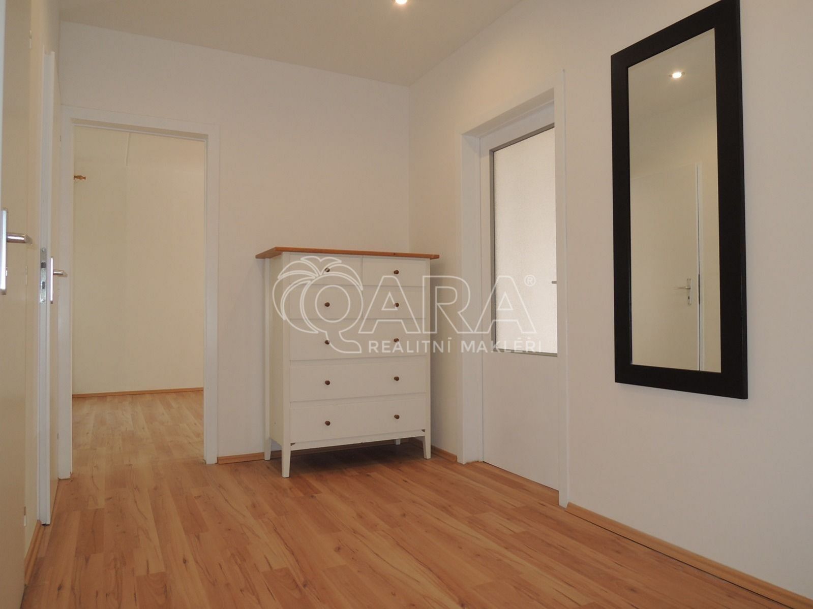 Byt 3+kk · 77 m² · Praha - 4