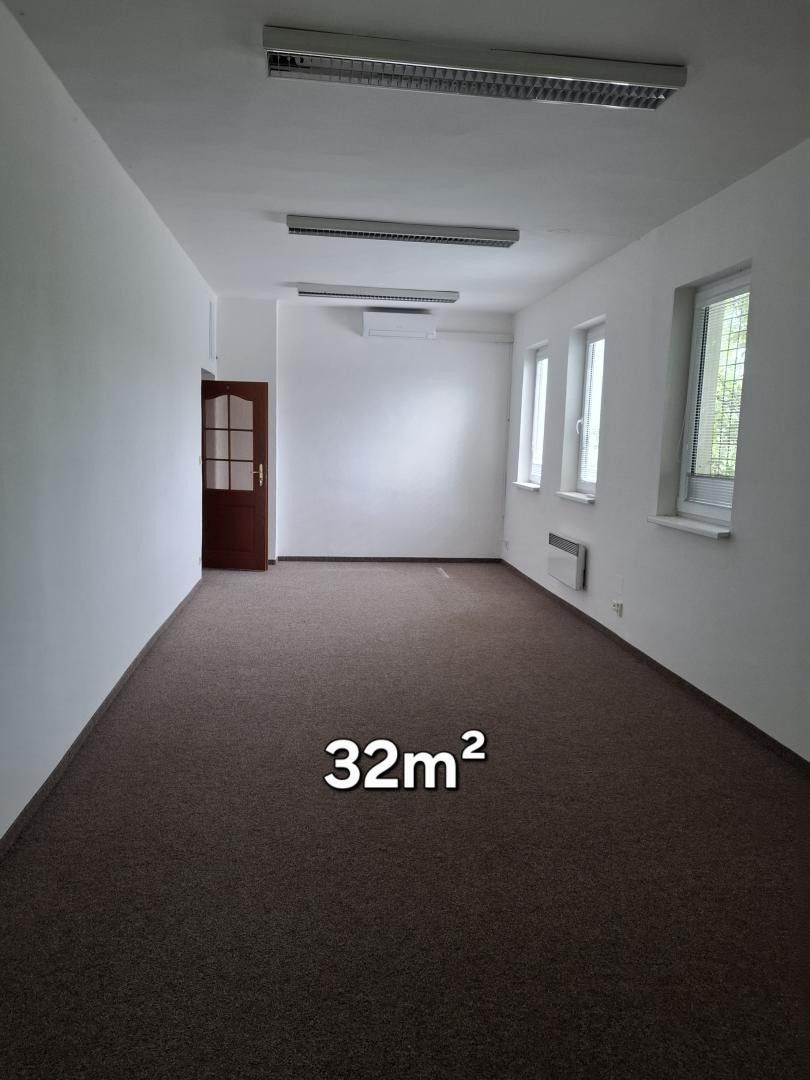 Kanceláře, Za Jitonou 250, Český Krumlov Latrán, 120 m² - 1