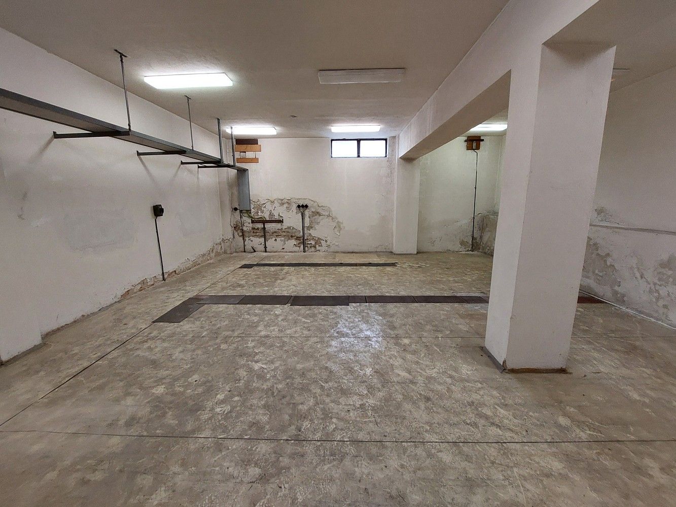 Sklady, Vyškov, Jihomoravský kraj, 86 m² - 2