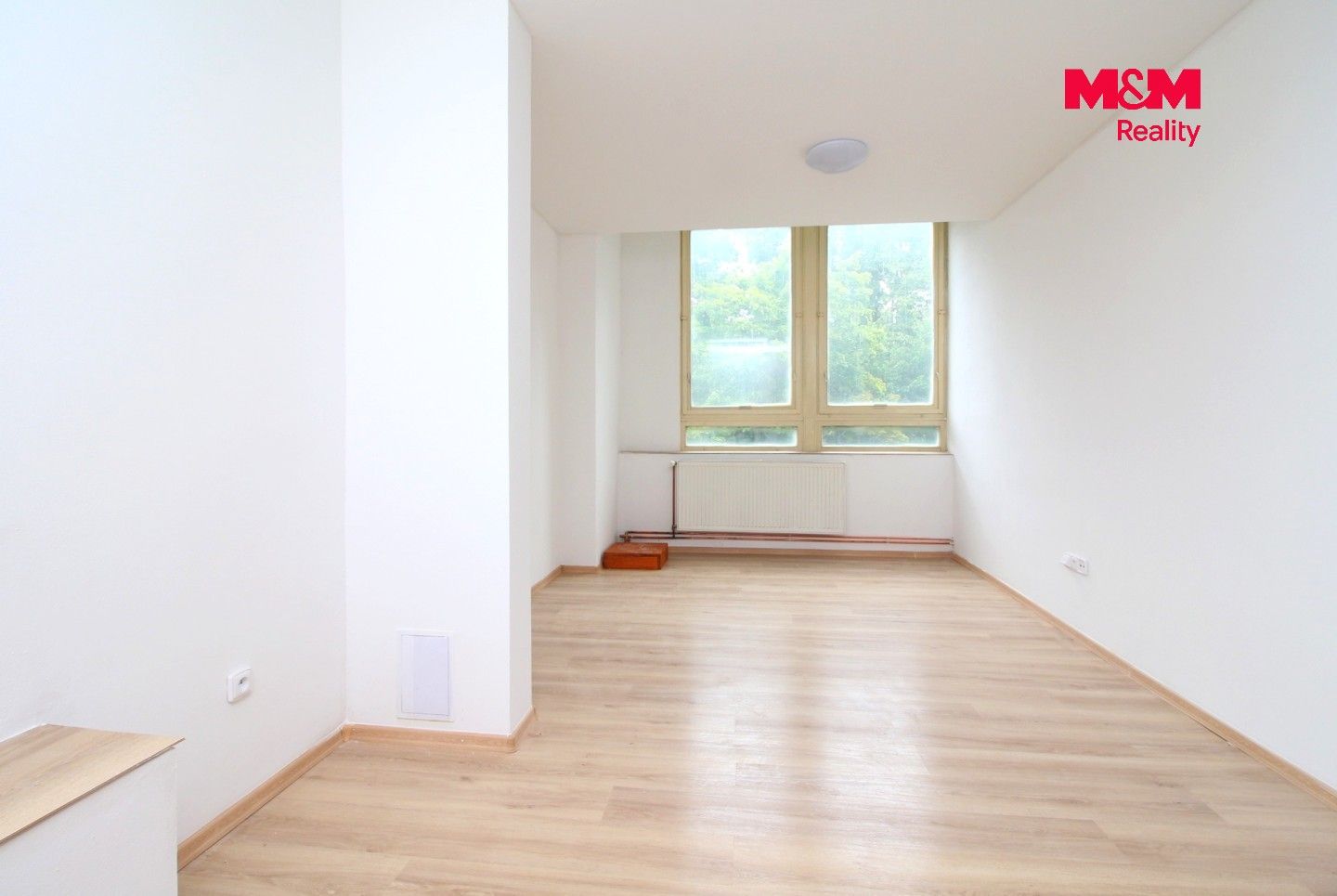 2+kk, Horská, Trutnov, 45 m² - 2