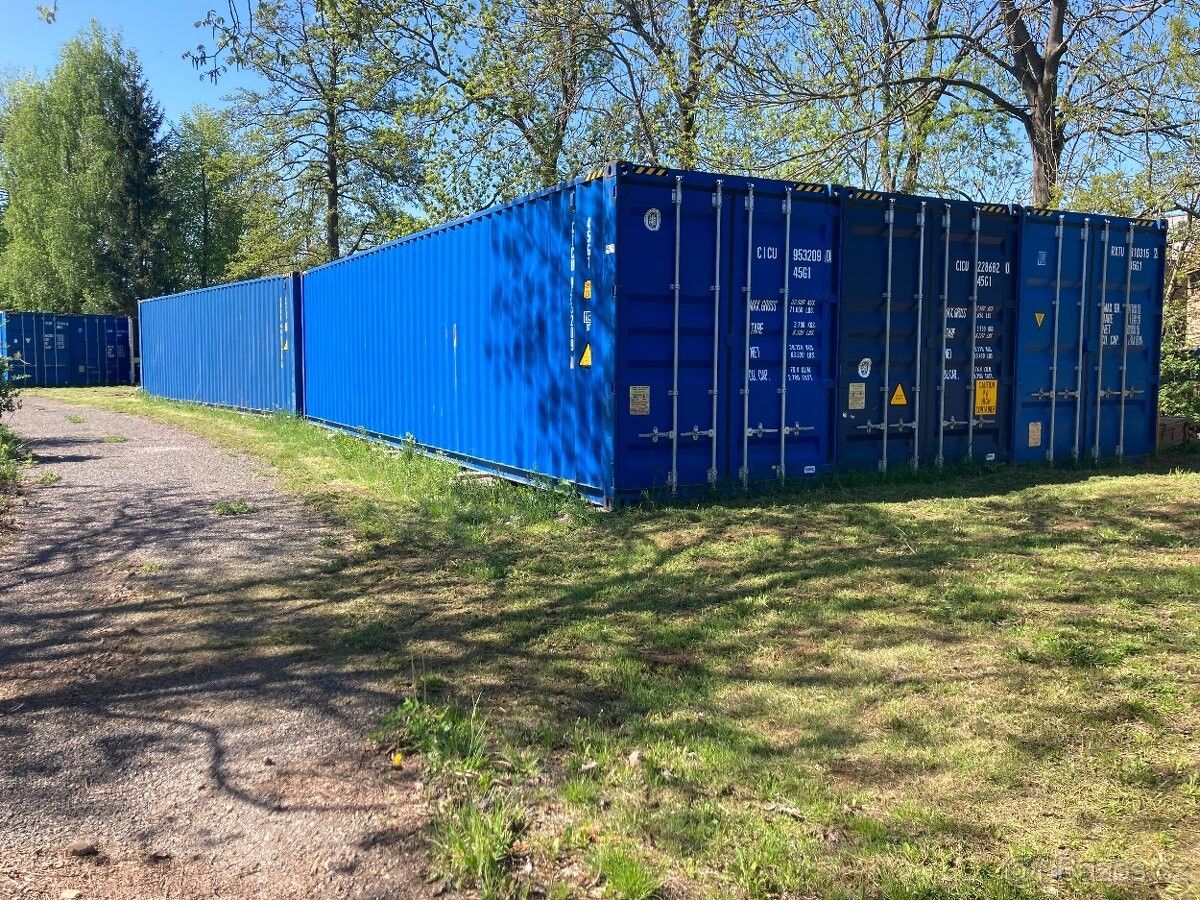 Sklady, Opatovice nad Labem, 533 45