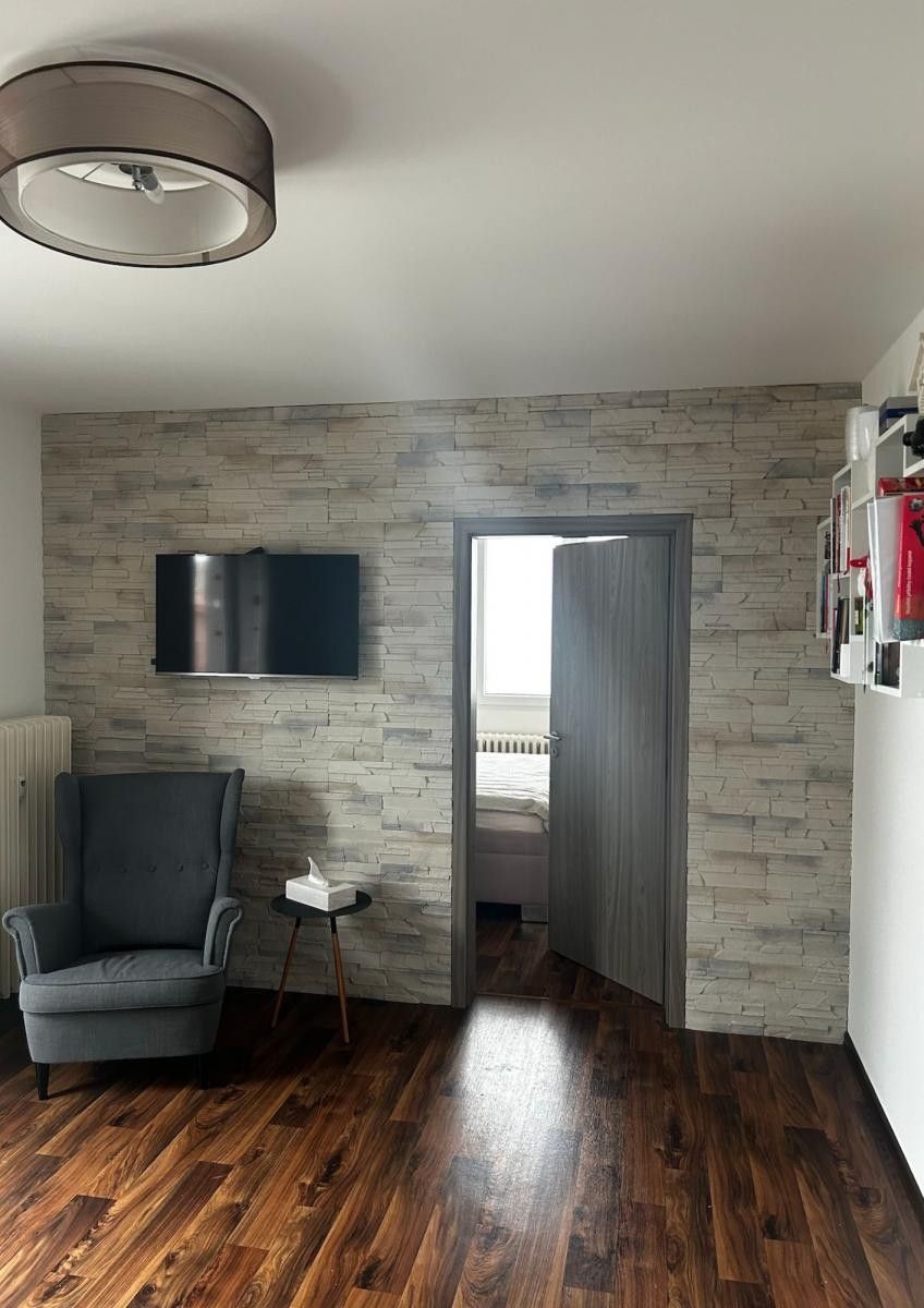 Pronájem byt 3+1 - K Hájence, Sezimovo Ústí, 65 m²