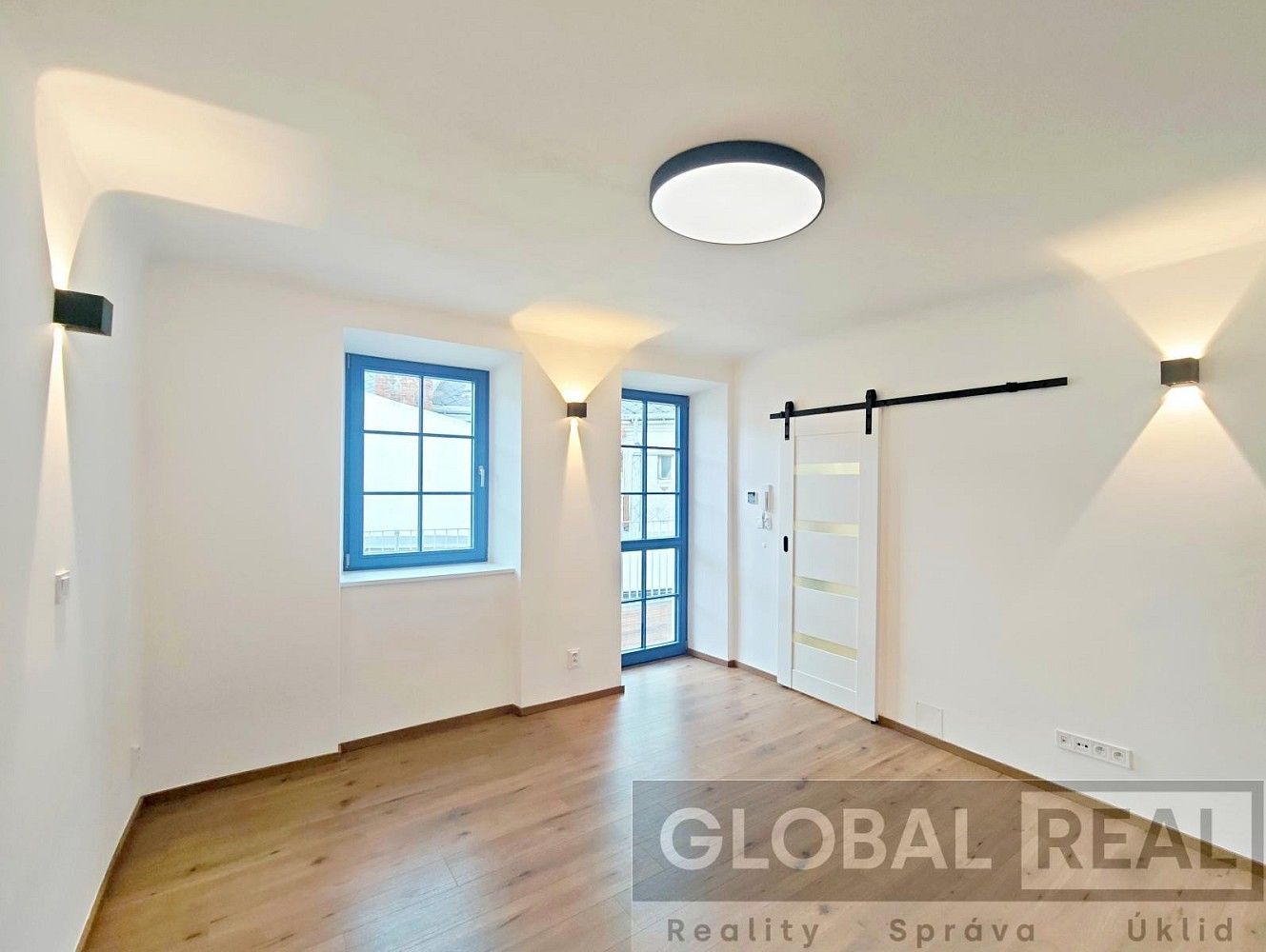 Byt 1+kk · 22 m² · Havlíčkova, Jihlava - 2