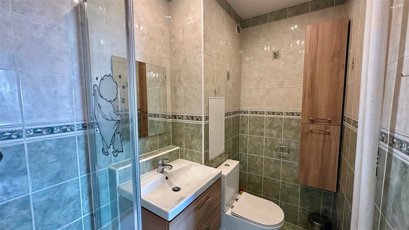 Pronájem byt 3+1 - Karla Čapka 91, Habartov, 69 m² - 5