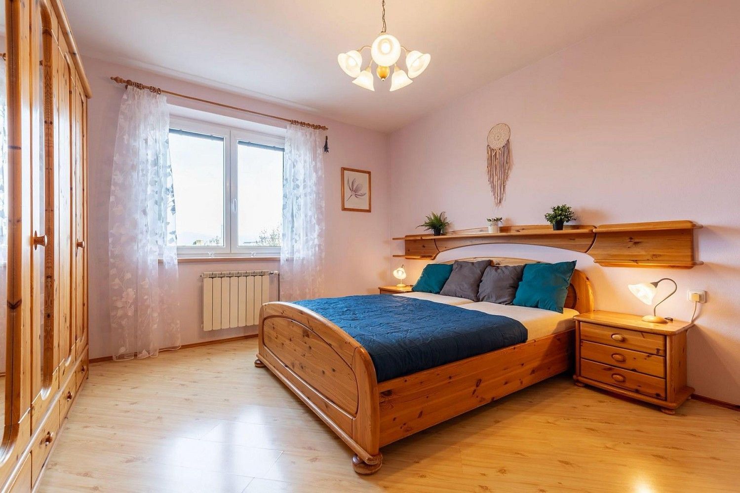 Byt 3+kk · 89 m² · Na Výsluní, Moravské Budějovice, okres Třebíč - 4