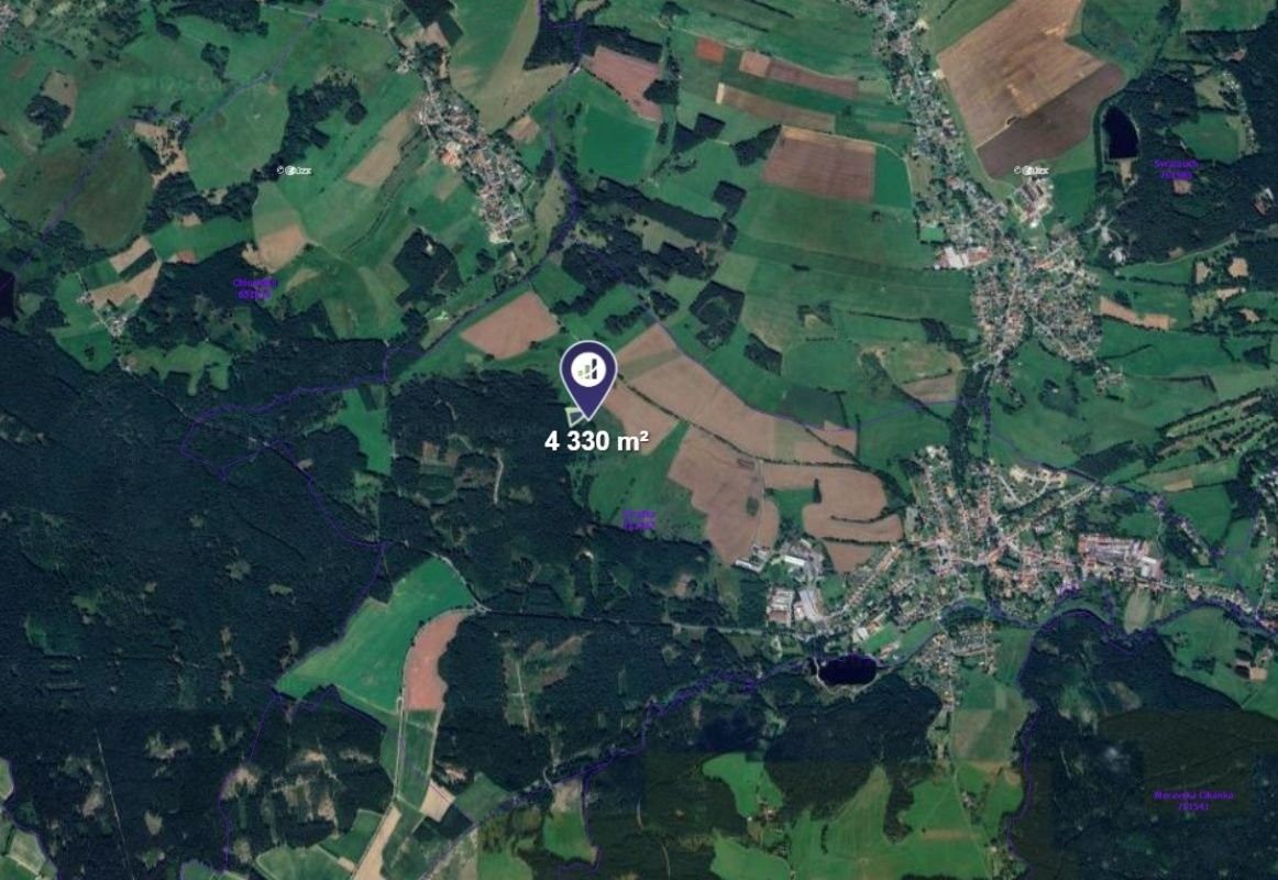 Louky, Svratka - 2