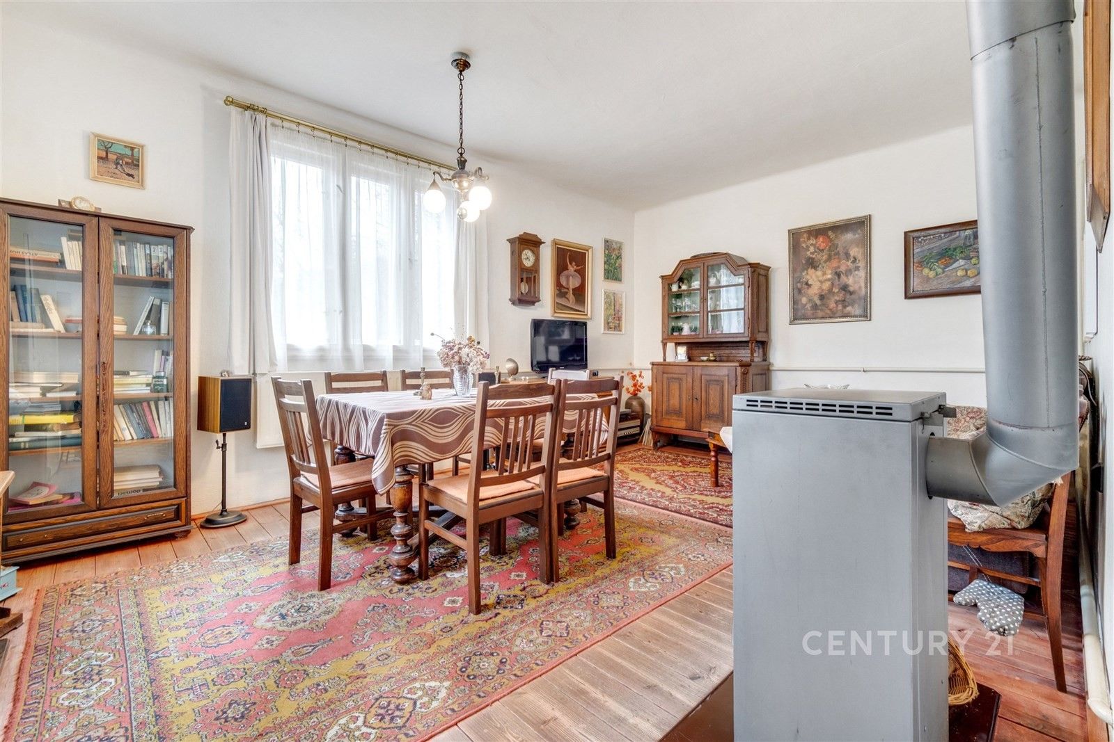 Prodej rodinný dům - Na Vávrově I 117, Všestary, 182 m² - 5