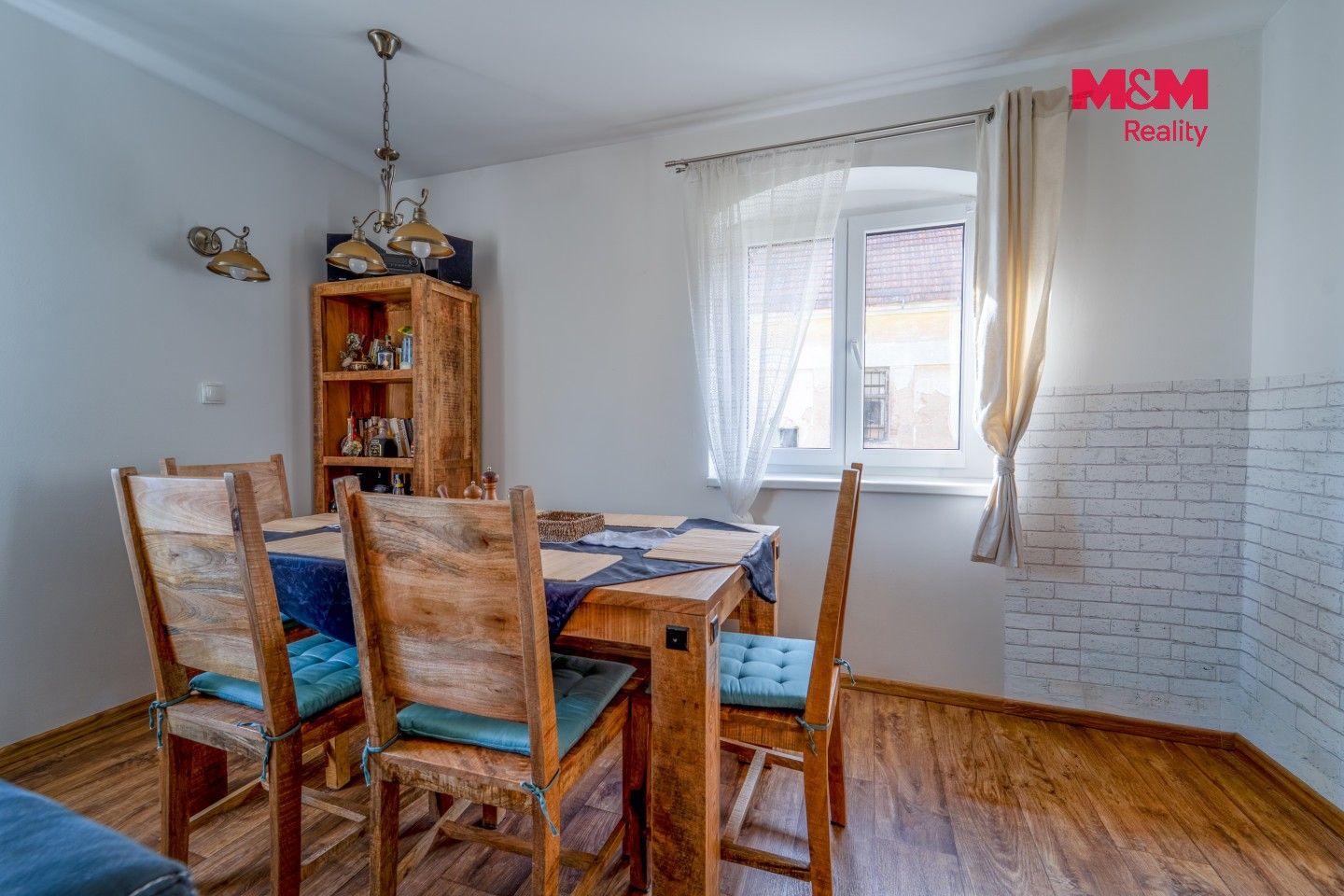 Rodinný dům · 70 m² · Bílov - 3