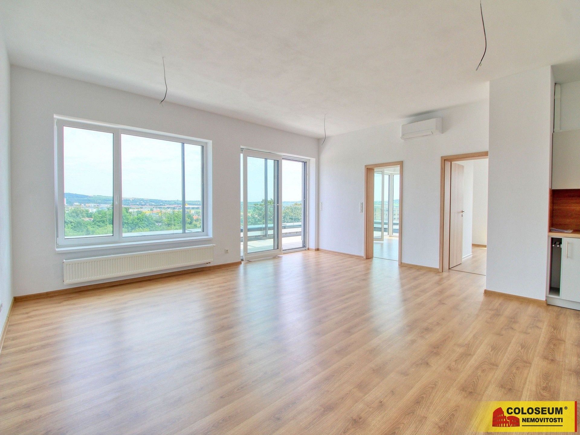 4+kk, Vídeňská třída, Znojmo, 96 m²