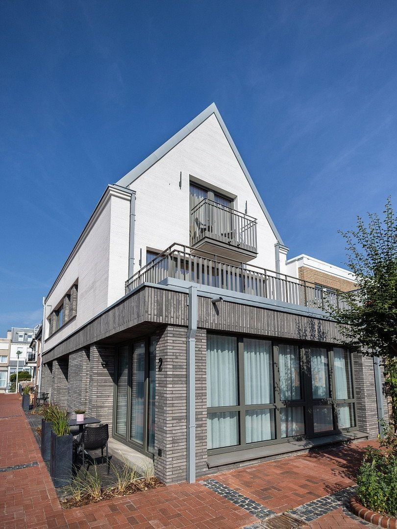 2+1, Maybachstr. 2, , Dolní Sasko, 28 m² - 1