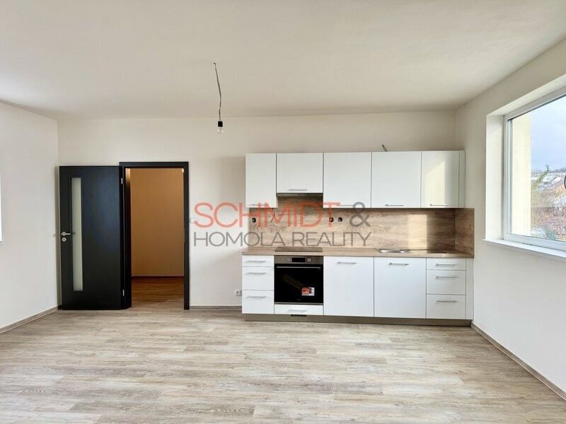 Pronájem byt - Hustopeče u Brna, 693 01