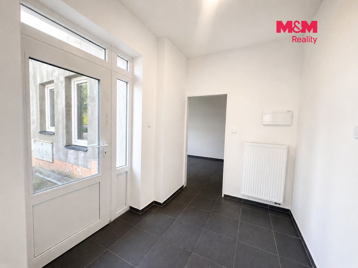 Pronájem byt 2+1 - Štěpánov, Leština u Světlé, 64 m² - 5