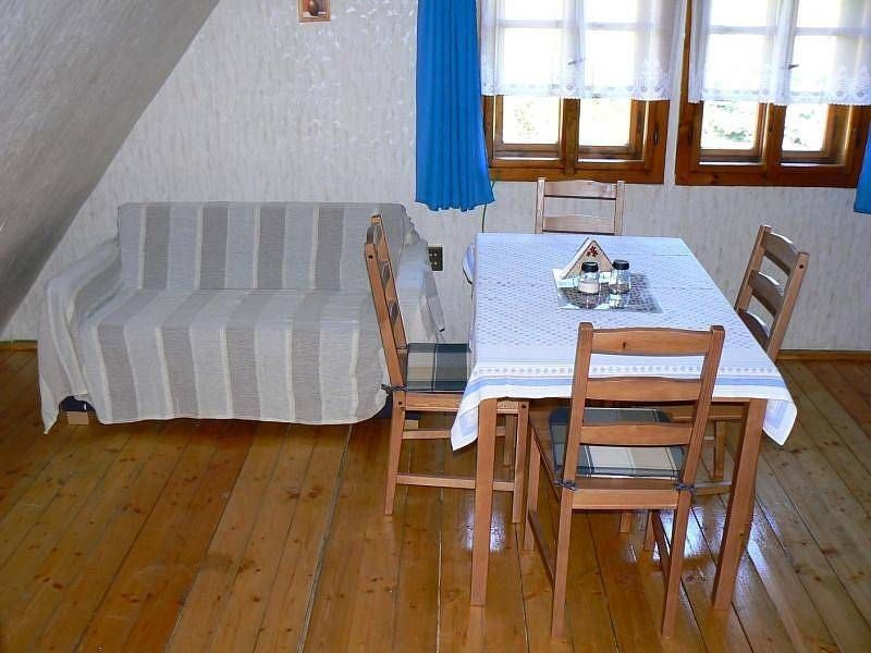 Chata · Jetřichovice - Rynartice, Ústecký kraj - 3