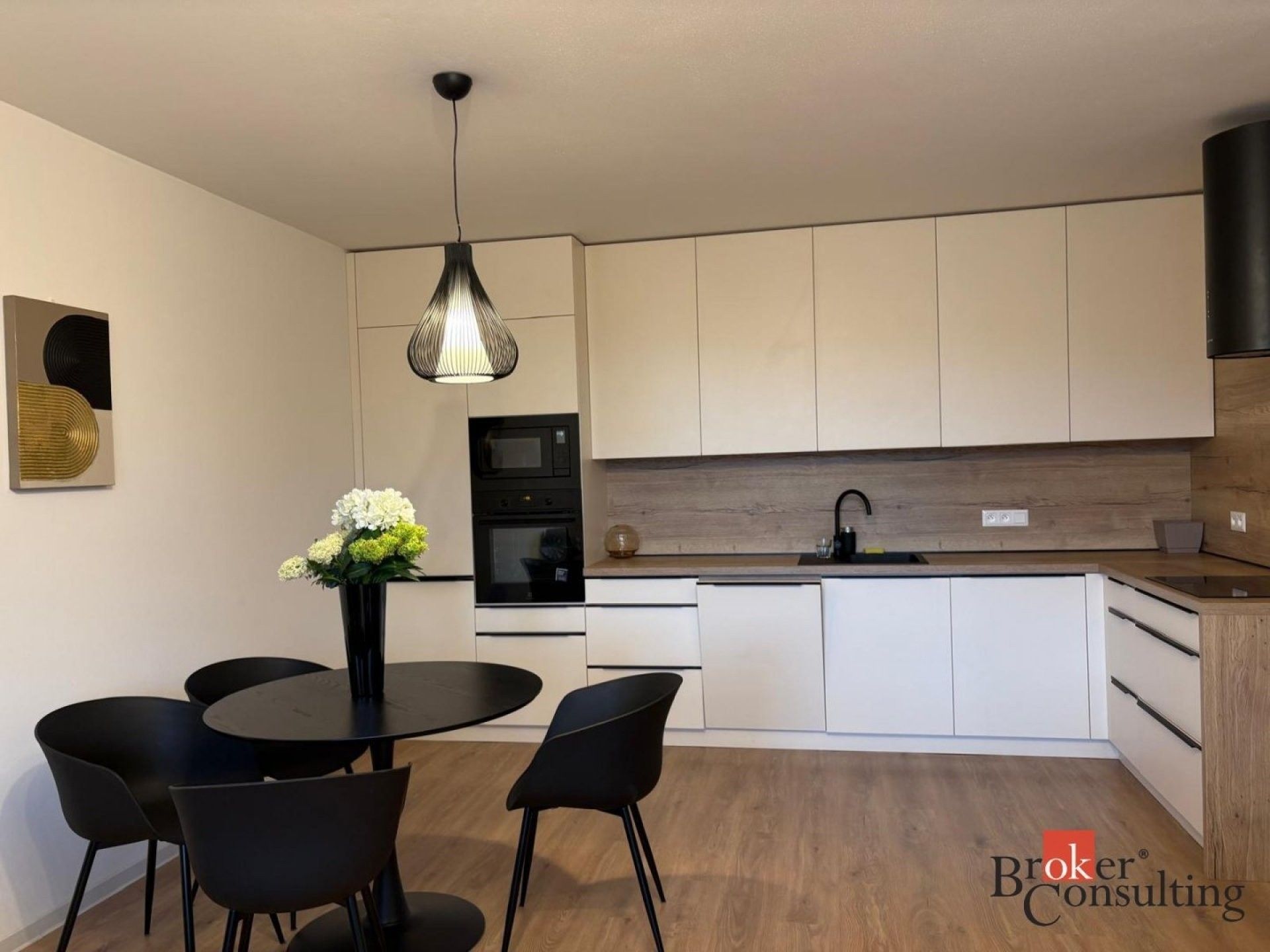 3+kk, Kartónová,Plzeň 2-Slovany,Plzeň, 78 m² - 2