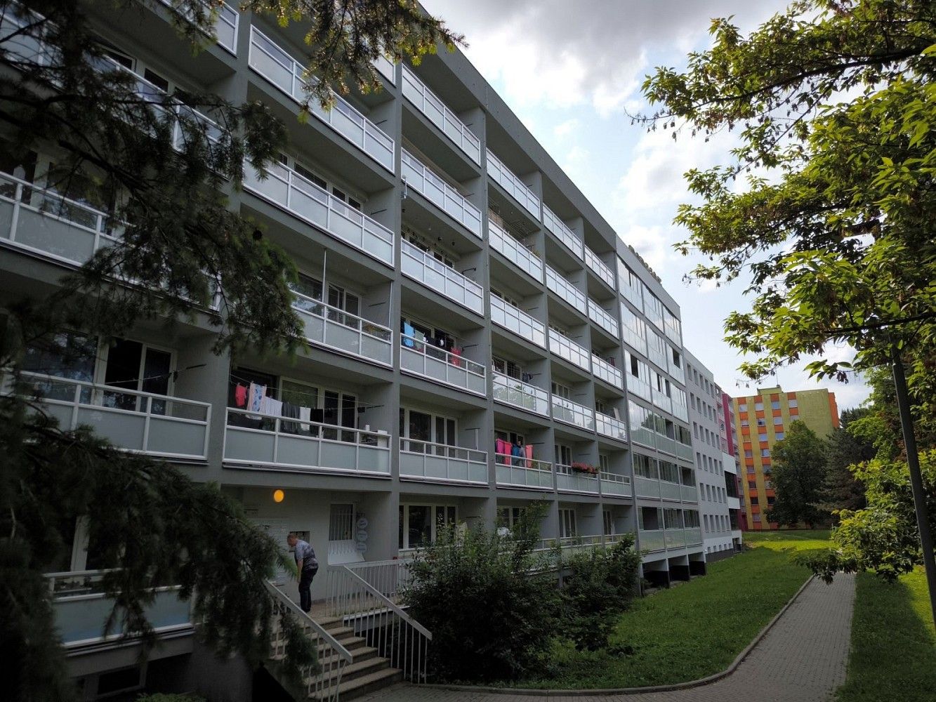 Ubytovací zařízení, Nový Jičín, Moravskoslezský kraj, 20 m² - 1