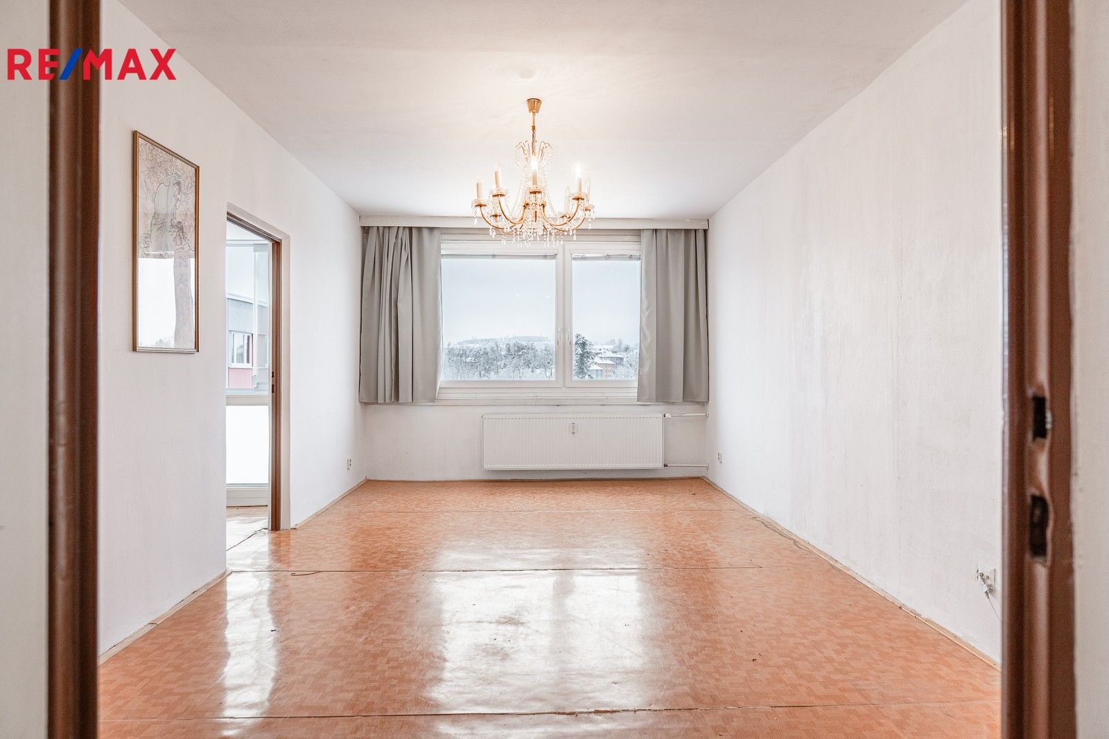 4+1, Na Rybníčku, Humpolec, 79 m²