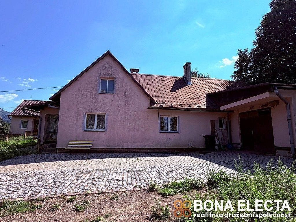 Rodinný dům, 130 m²