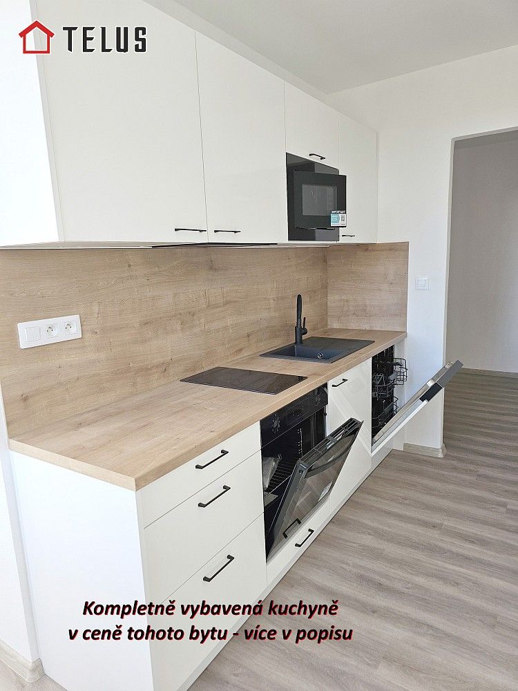 3+1, Borská, Bor, okres Tachov, 66 m² - 2