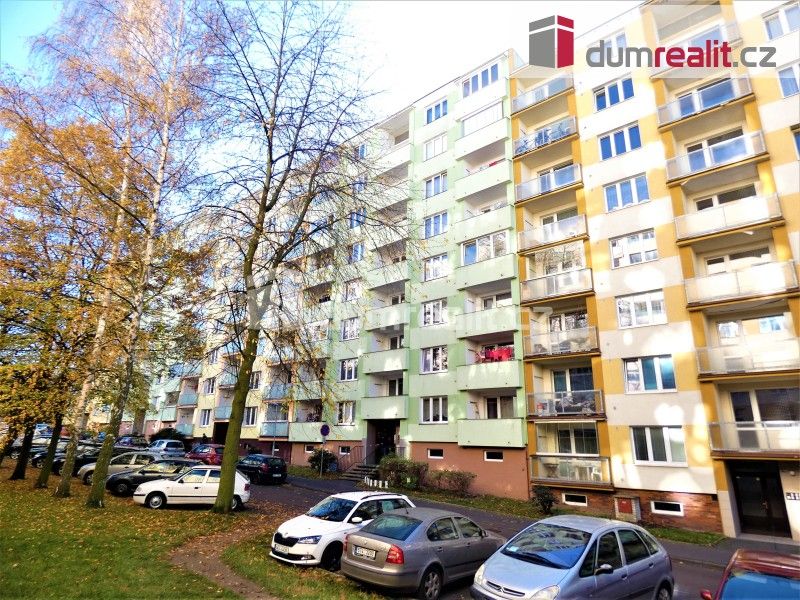 Byty, Sokolov, 356 01