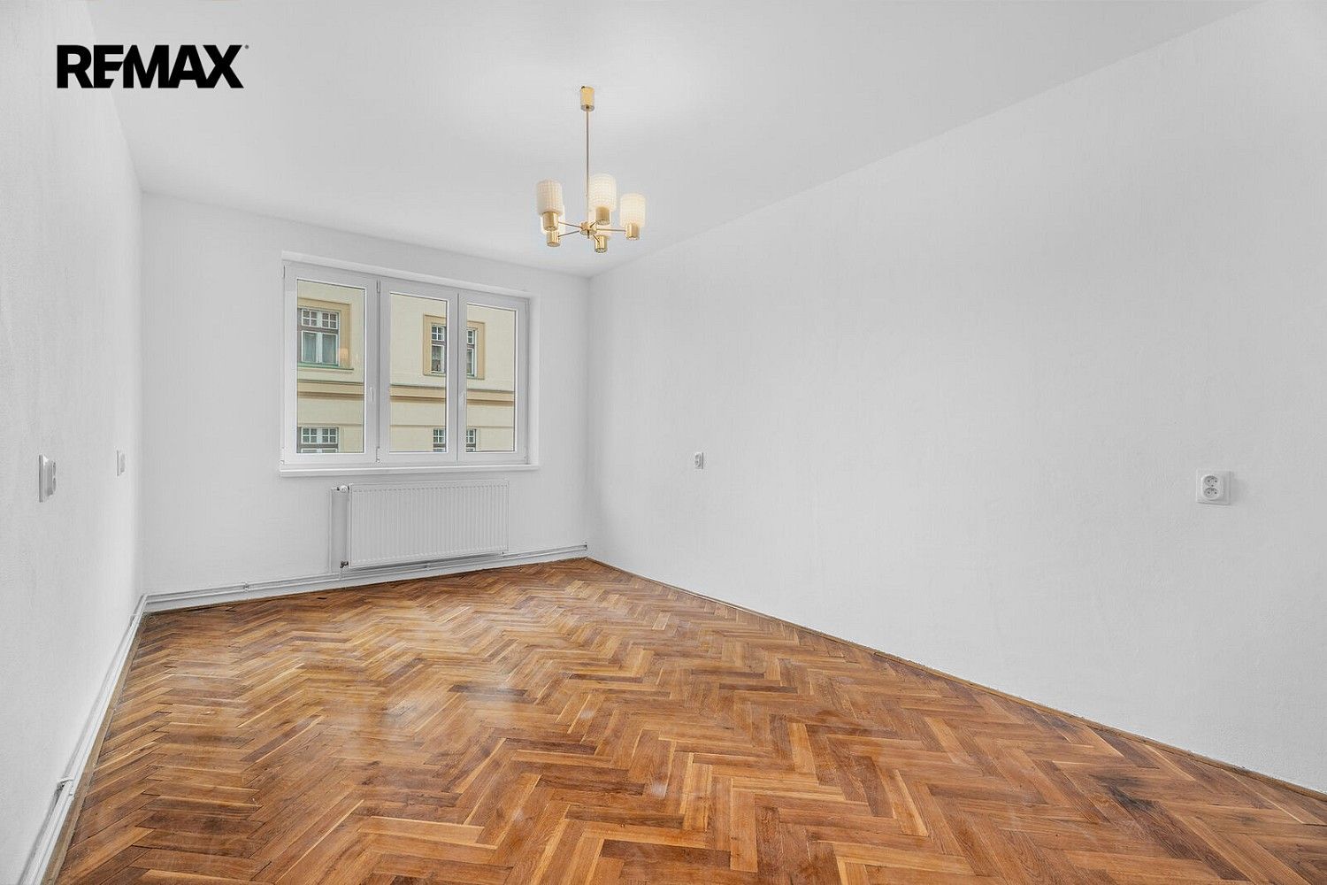 Byt 3+1 · 85 m² · Liberec - Liberec II-Nové Město, Liberecký kraj - 4