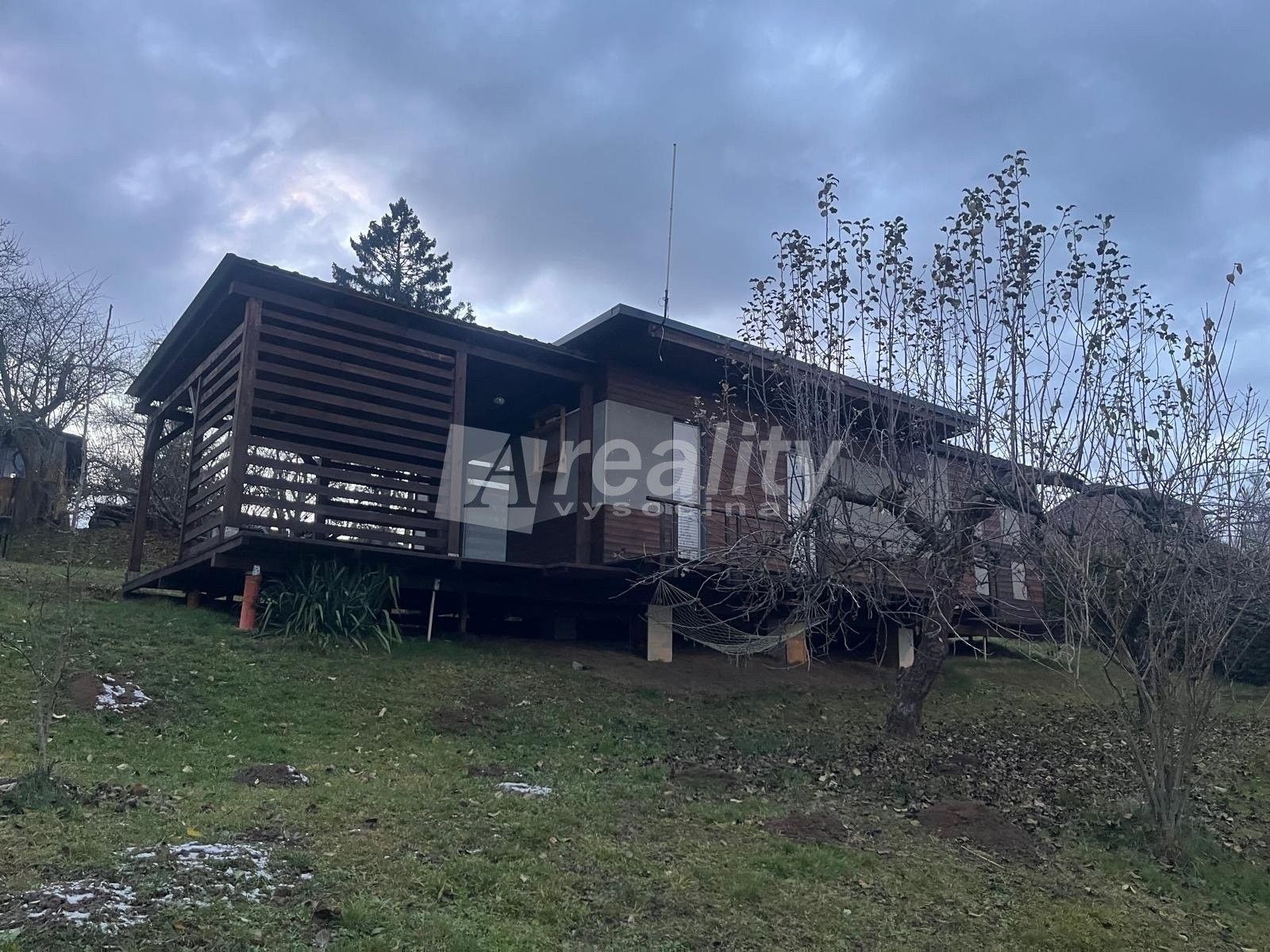 Zahrady, Puklice - 2