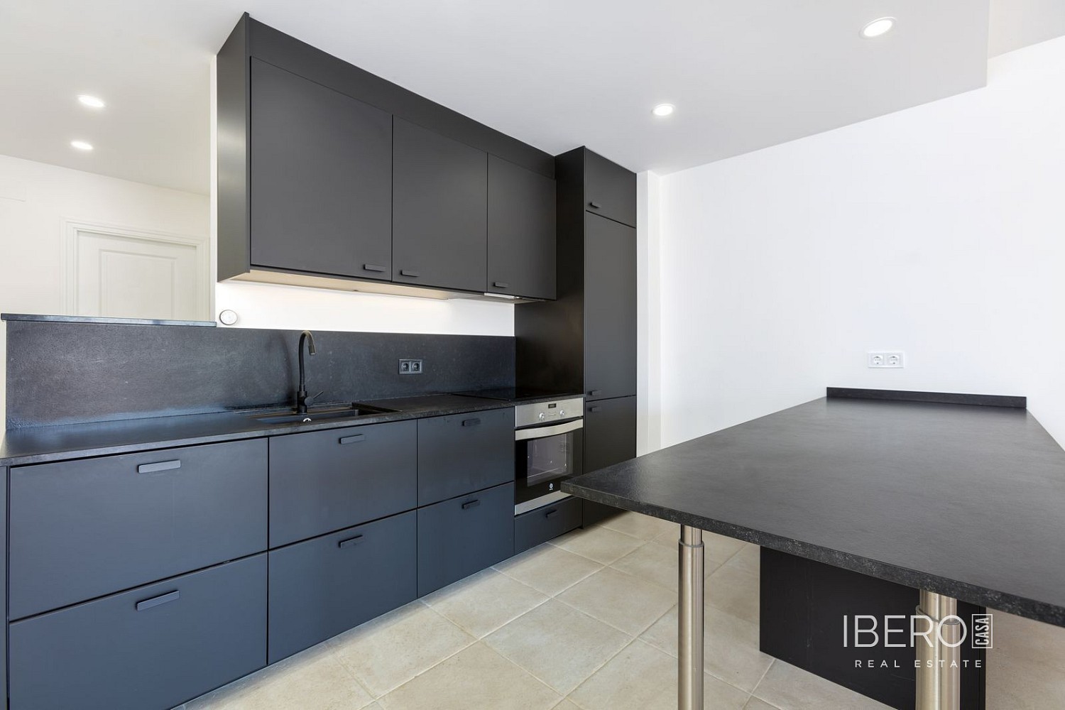 4+kk, Nueva Andalucía, Španělsko, 105 m² - 2
