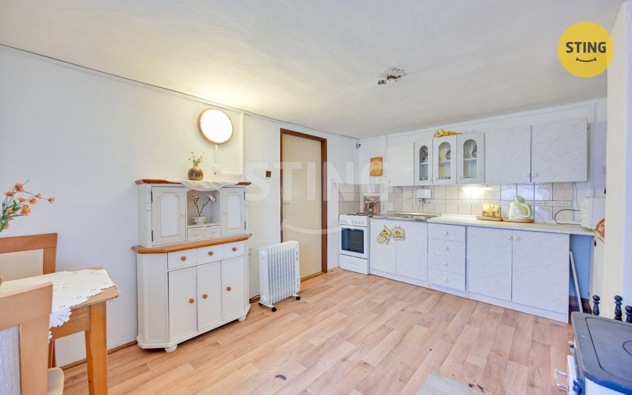 Prodej chalupa - Kozov, Bouzov, 150 m² - 5