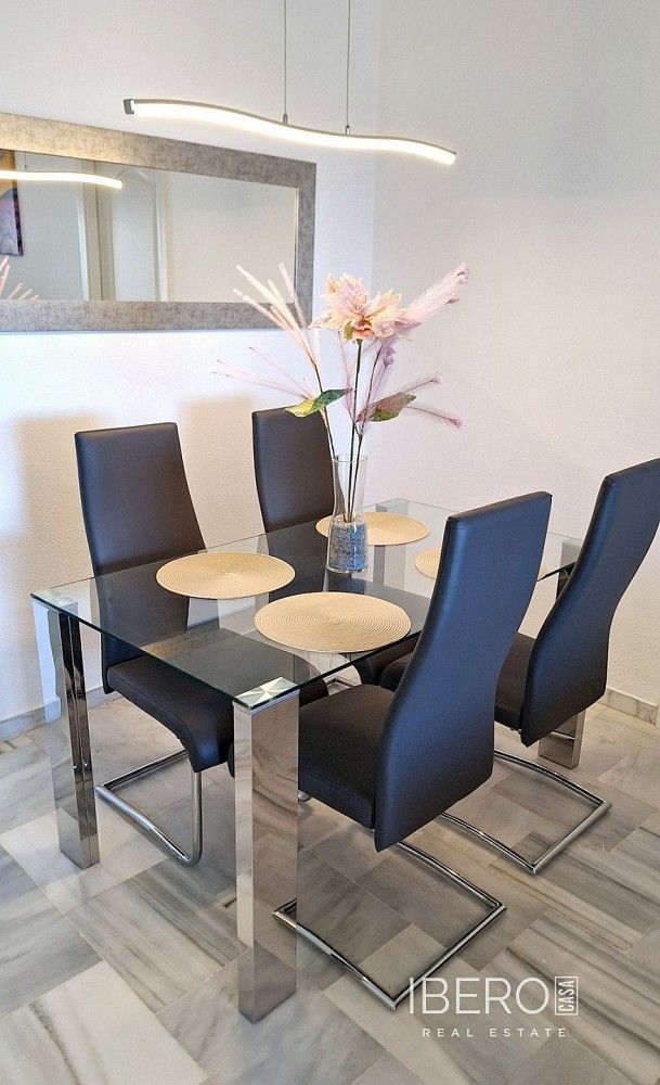 Byt 4+kk · 160 m² · Doña Julia, Španělsko - 4