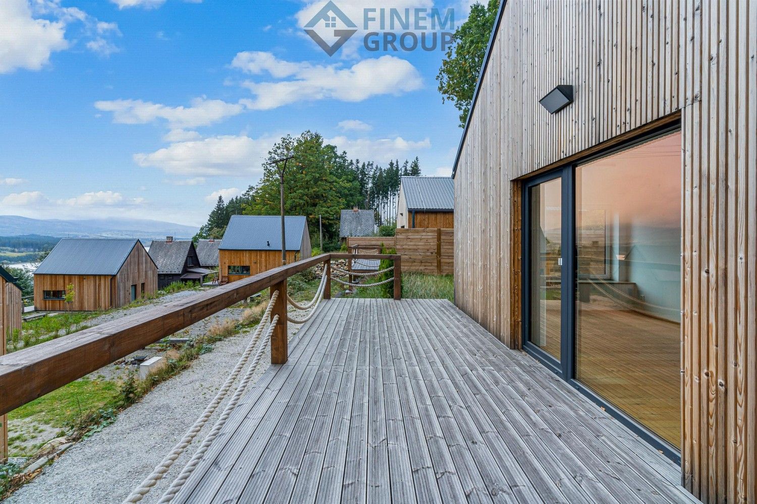 Chalupa · 60 m² · Horní Planá, okres Český Krumlov, Jihočeský kraj - 1