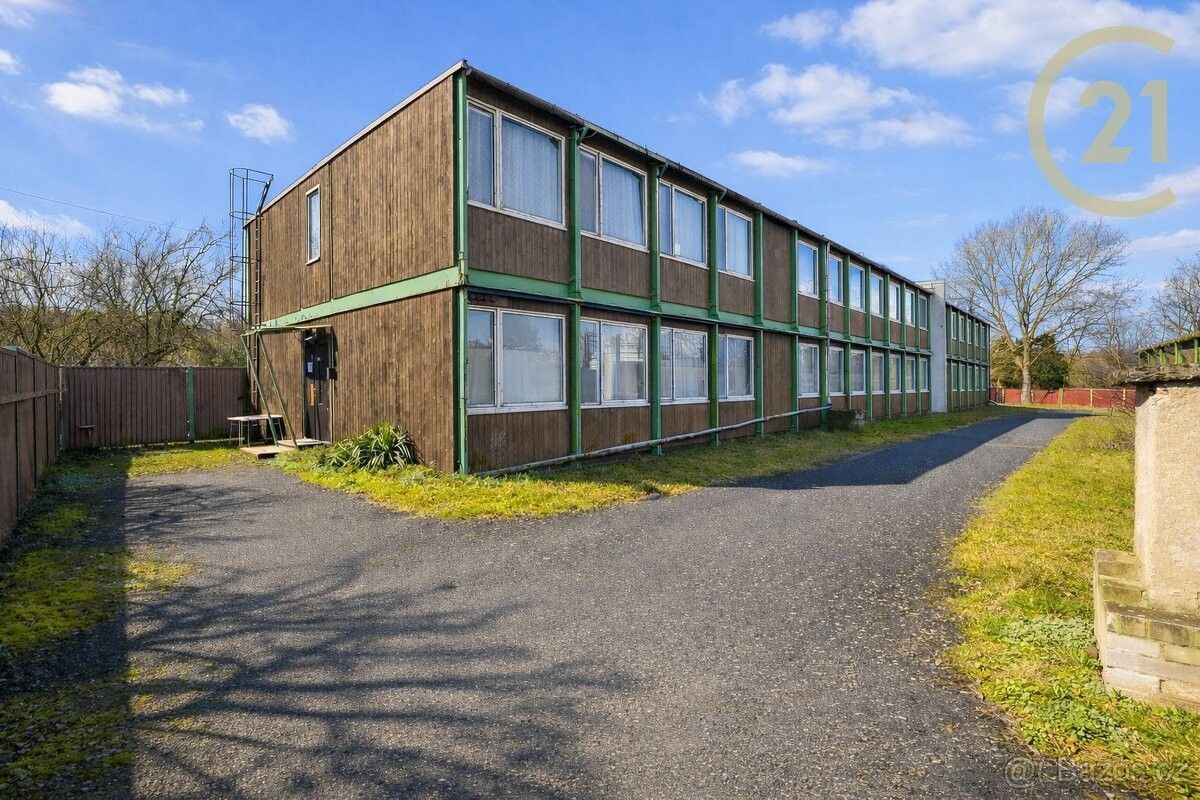 Rodinné domy, Mikulov na Moravě, 692 01