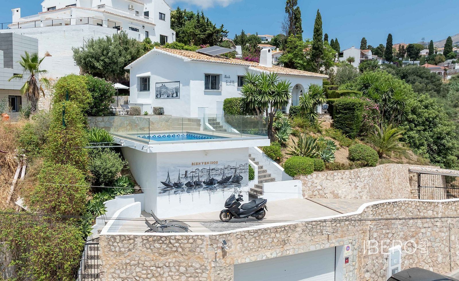 Prodej rodinný dům - Torreblanca, ES, 125 m² - 2
