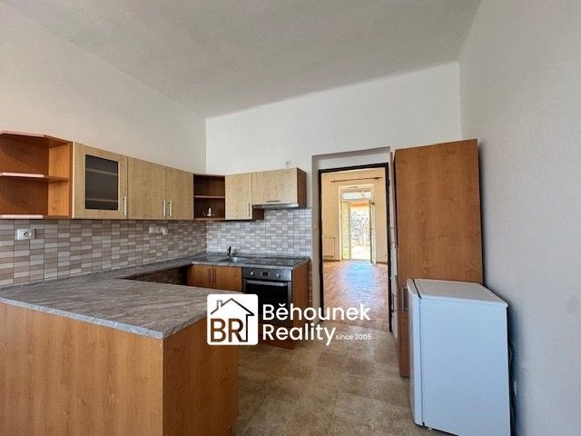 Pronájem byt - Tábor, 390 02