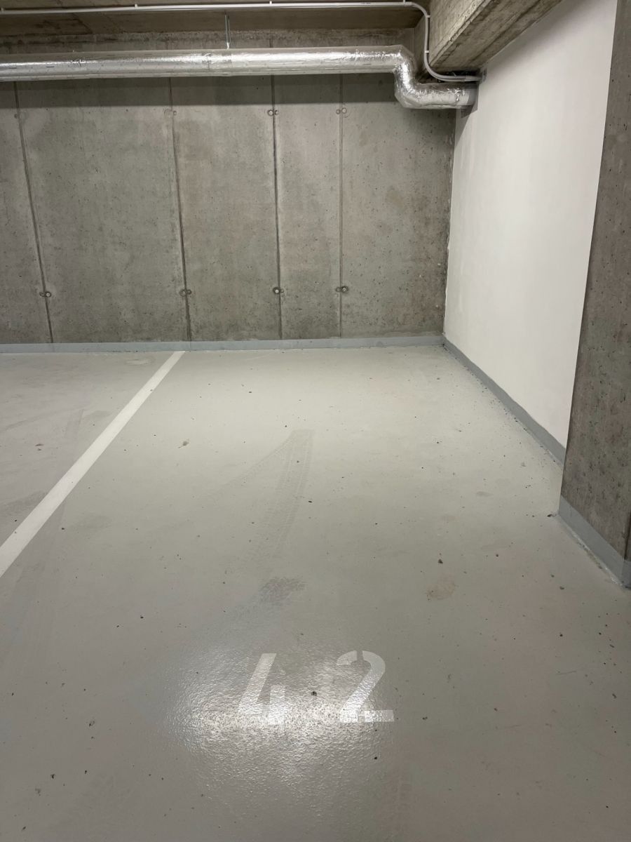 Garáže, U Sportovní školy, Pardubice - Ohrazenice, Pardubický kraj, 15 m² - 2