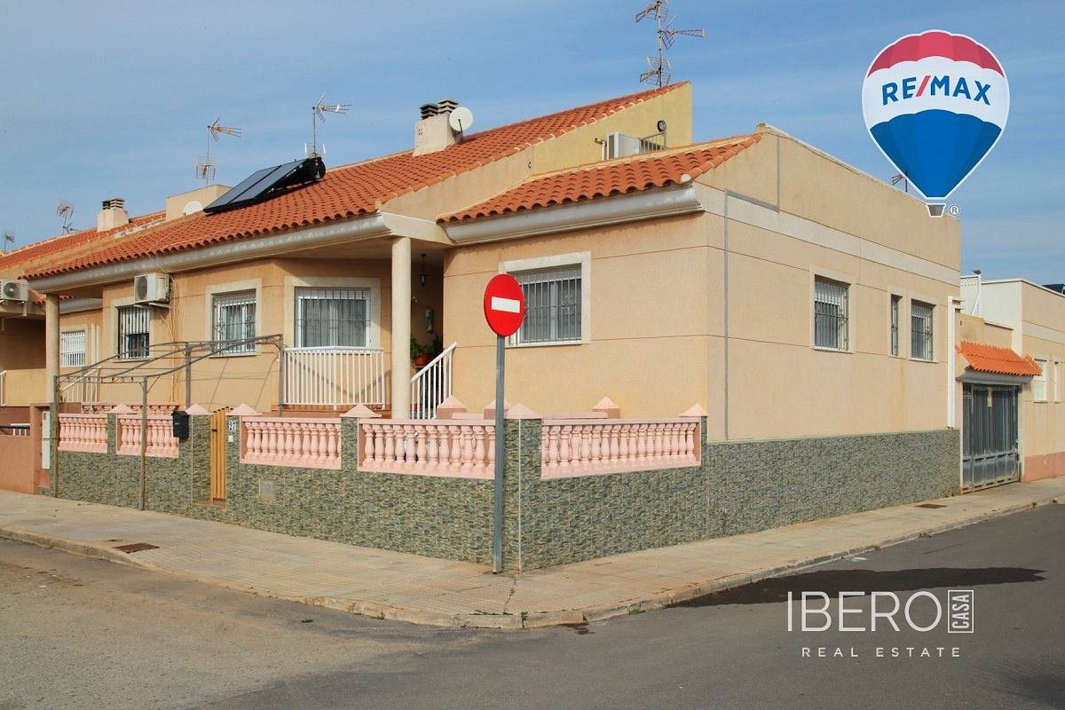 Prodej rodinný dům - Cartagena, ES, 232 m² - 2