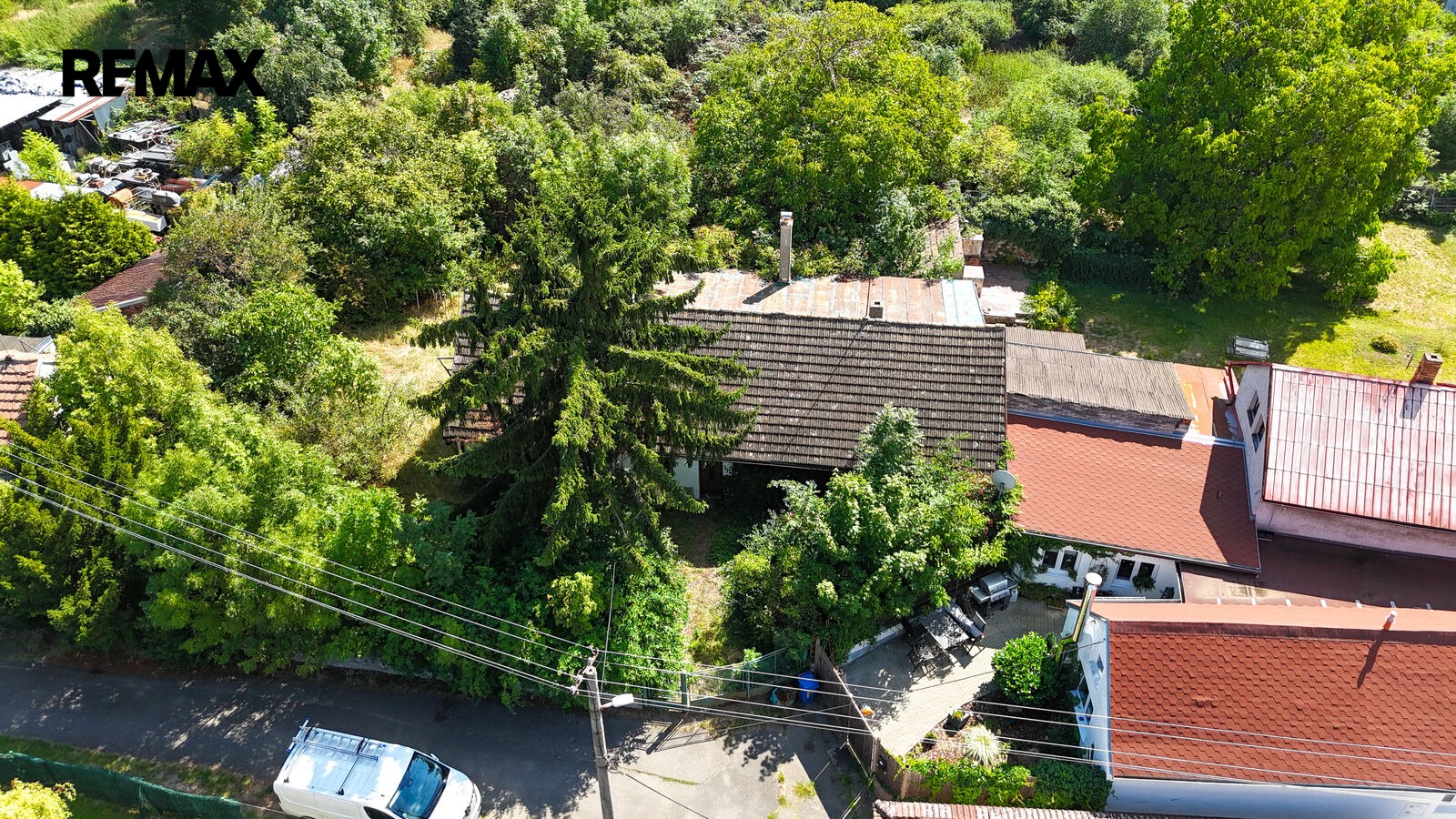 Rodinný dům · 100 m² · U Rybníka 4, Chrášťany - 4