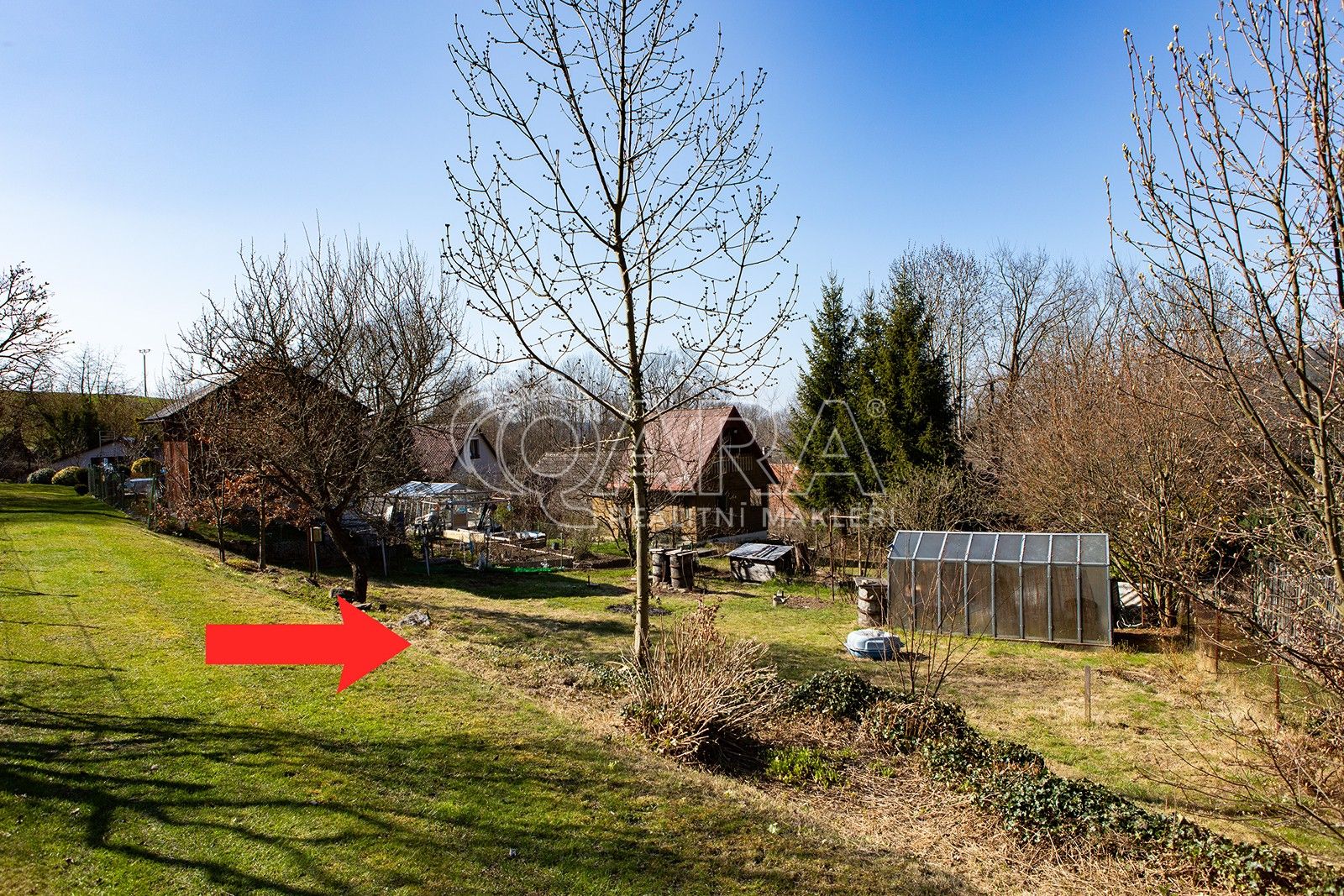 Prodej pozemek pro bydlení - Votice, 333 m²