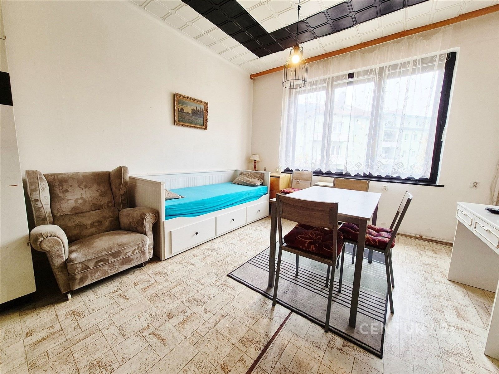 Pronájem byt 1+kk - Gallašova, Brno, 30 m²