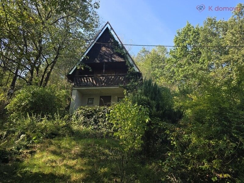 Chaty, Přerov, 751 27