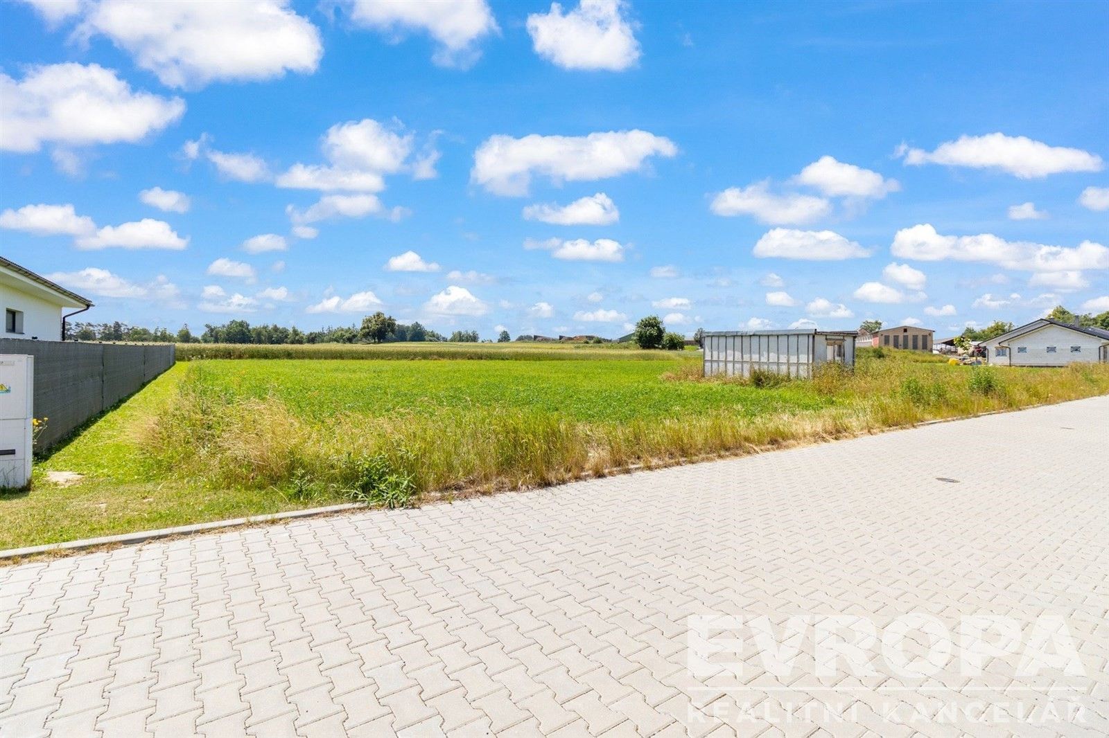 Pozemky pro bydlení, Havlíčkův Brod