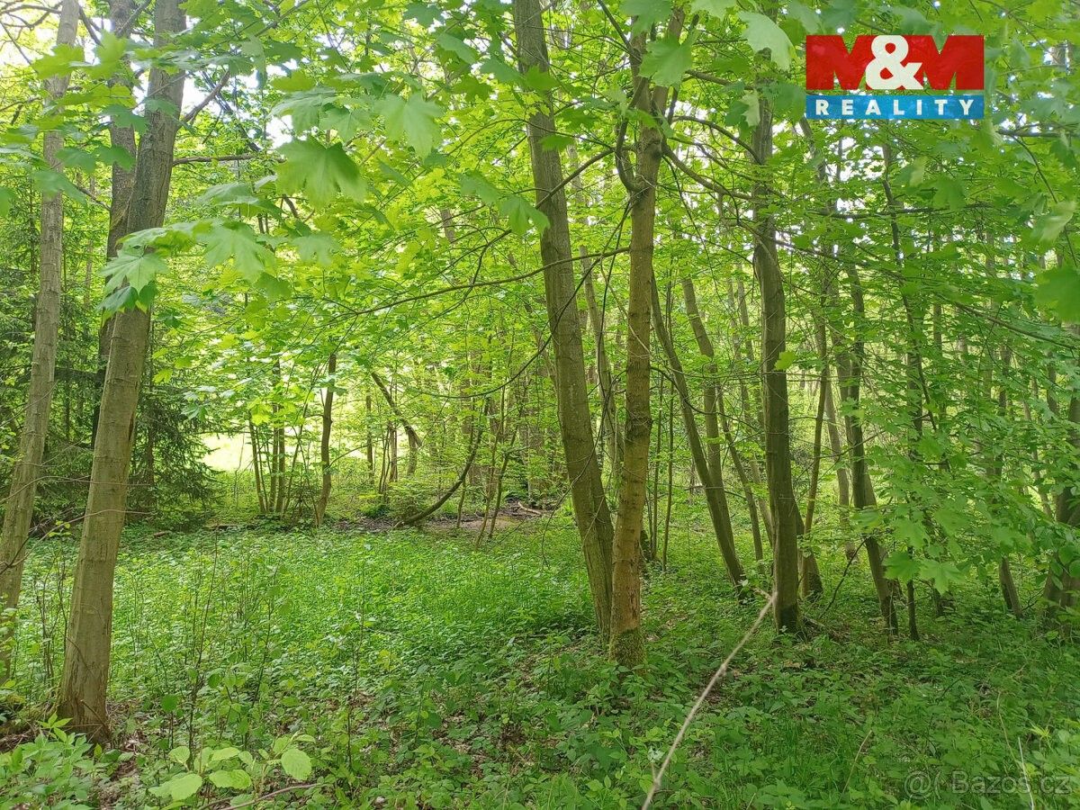 Prodej pozemek pro bydlení - 468 48, Jablonec nad Nisou