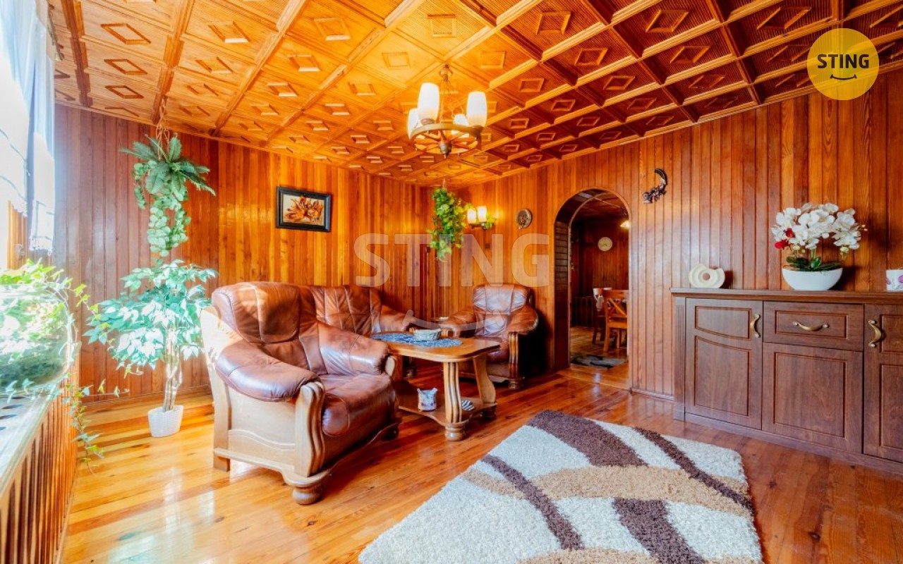 Zemědělská usedlost · 410 m² · Holasovice - 4