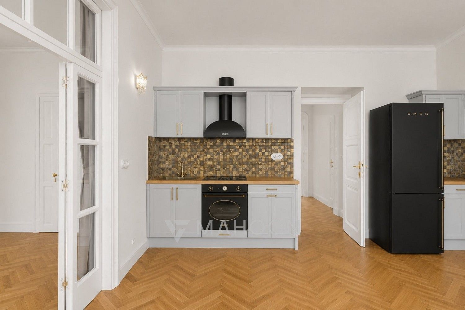 Prodej byt 4+kk - Hradec Králové, Královéhradecký kraj, 95 m² - 5