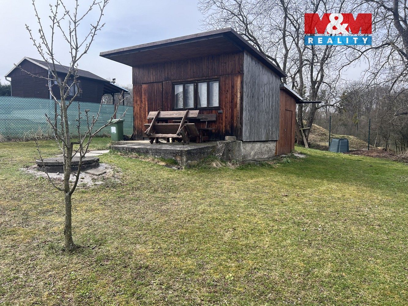 Prodej pozemek pro bydlení - Havířov - Bludovice, okres Karviná - 5