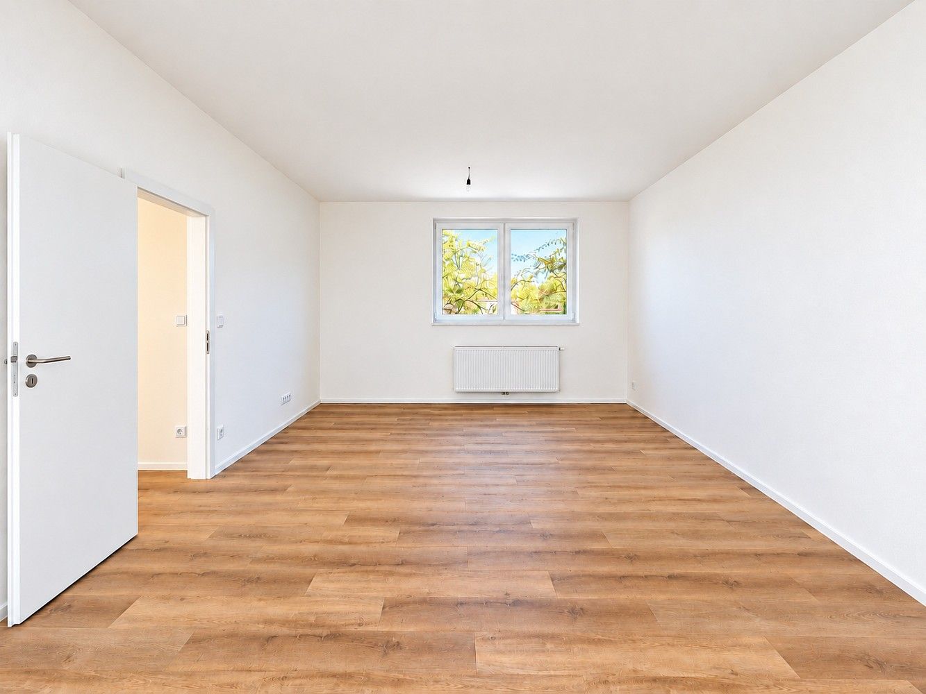 Byt 3+kk · 95 m² · Do Podkovy, Mukařov, okres Praha-východ - 3