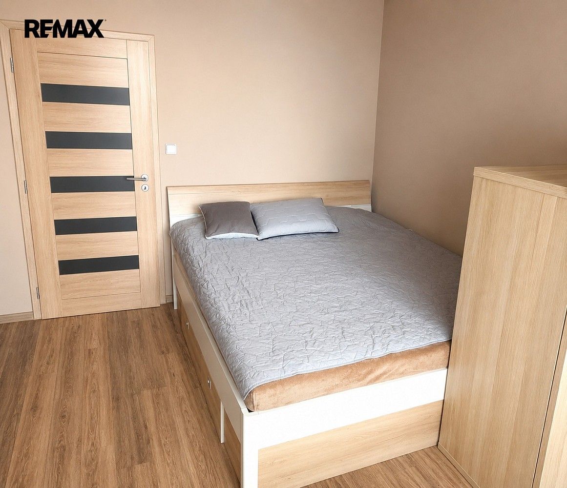 Prodej byt 2+1 - Třebíč - Nové Dvory, Kraj Vysočina, 54 m² - 5