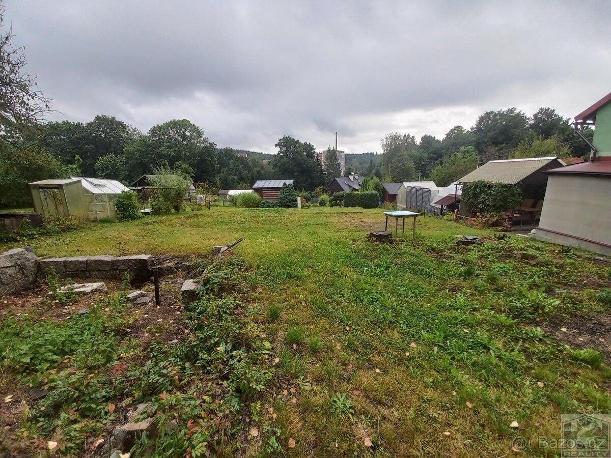 Prodej pozemek pro bydlení - Jablonec nad Nisou, 466 02