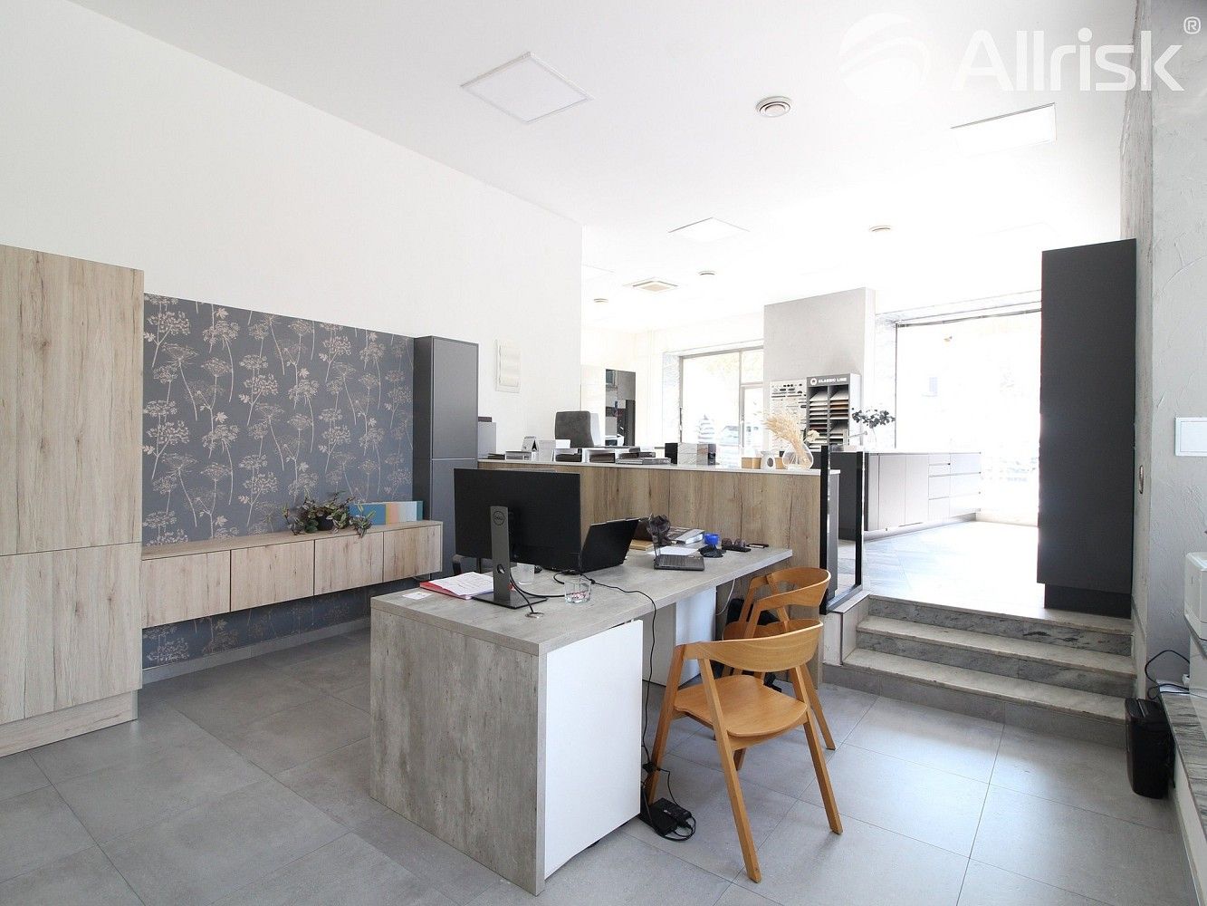 Obchodní prostory · 109 m² · Brno - Brno-město, okres Brno-město, Jihomoravský kraj - 4